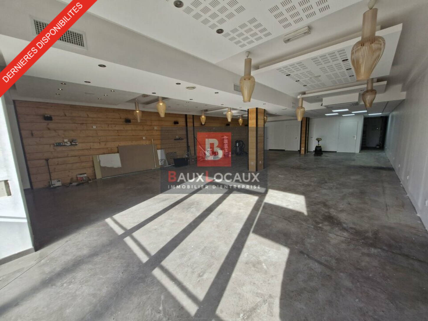 REXIM - Local commercial - Bouches-du-Rhône - Éguilles - 2