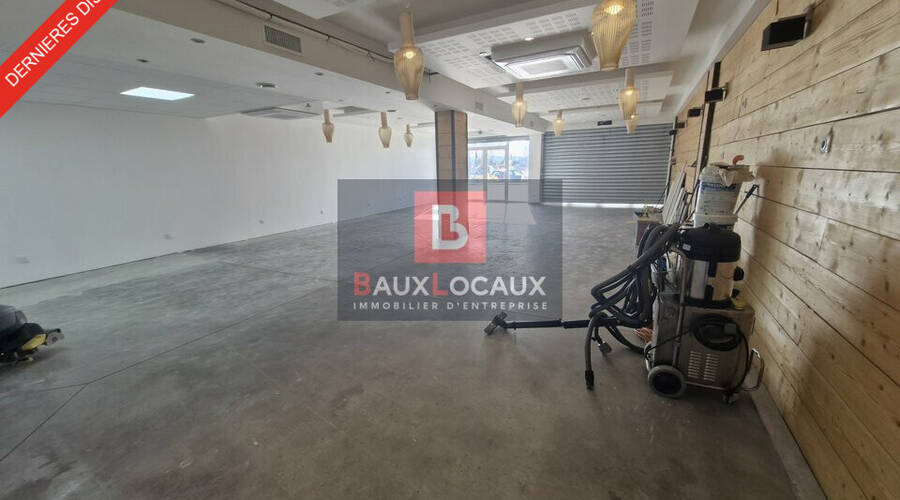 REXIM - Local commercial - Bouches-du-Rhône - Éguilles - 3