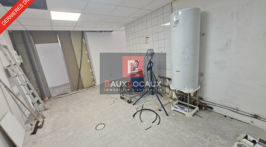 REXIM - Local commercial - Bouches-du-Rhône - Éguilles - 5