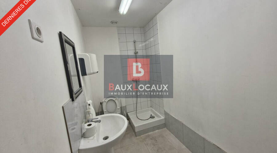 REXIM - Local commercial - Bouches-du-Rhône - Éguilles - 6