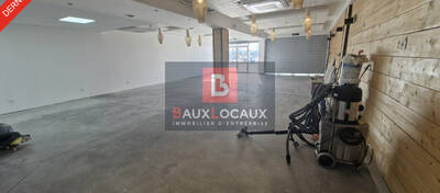 REXIM - Local commercial - Bouches-du-Rhône - Éguilles - 3