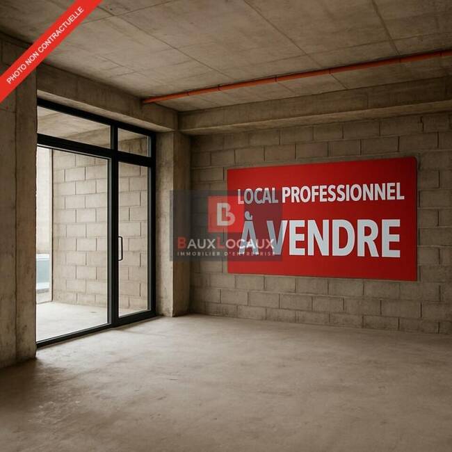 REXIM - Local commercial - Bouches-du-Rhône - Salon-de-Provence - 1