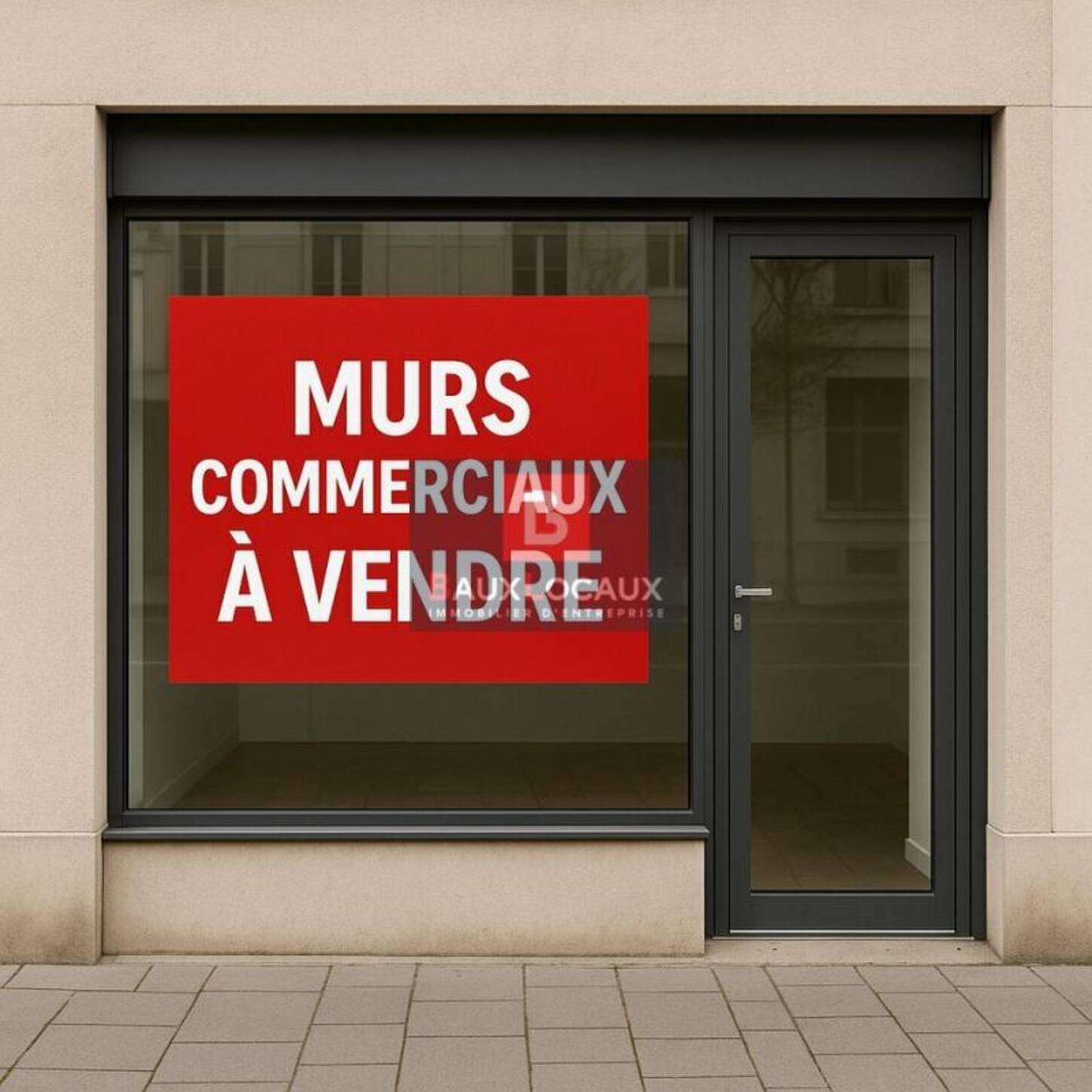 REXIM - Local commercial - Bouches-du-Rhône - Salon-de-Provence - 2