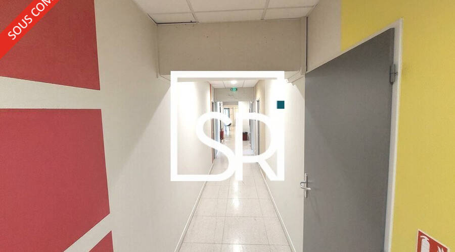 REXIM - Bureau - Puy-de-Dôme - Clermont-Ferrand - 2