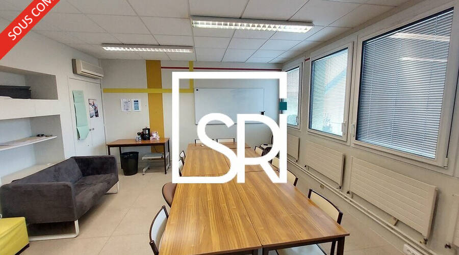 REXIM - Bureau - Puy-de-Dôme - Clermont-Ferrand - 6