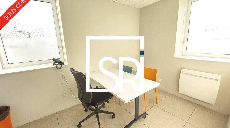 REXIM - Bureau - Puy-de-Dôme - Clermont-Ferrand - 8
