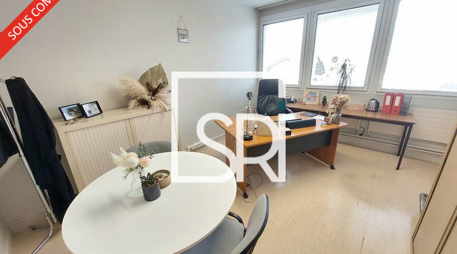 REXIM - Bureau - Puy-de-Dôme - Clermont-Ferrand - 11