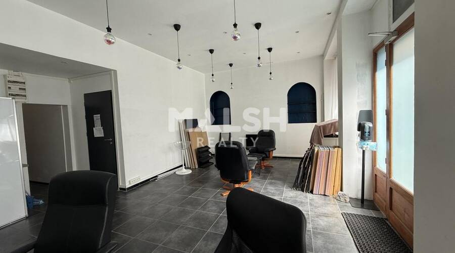 REXIM - Local commercial - Loire - Saint-Étienne - 3