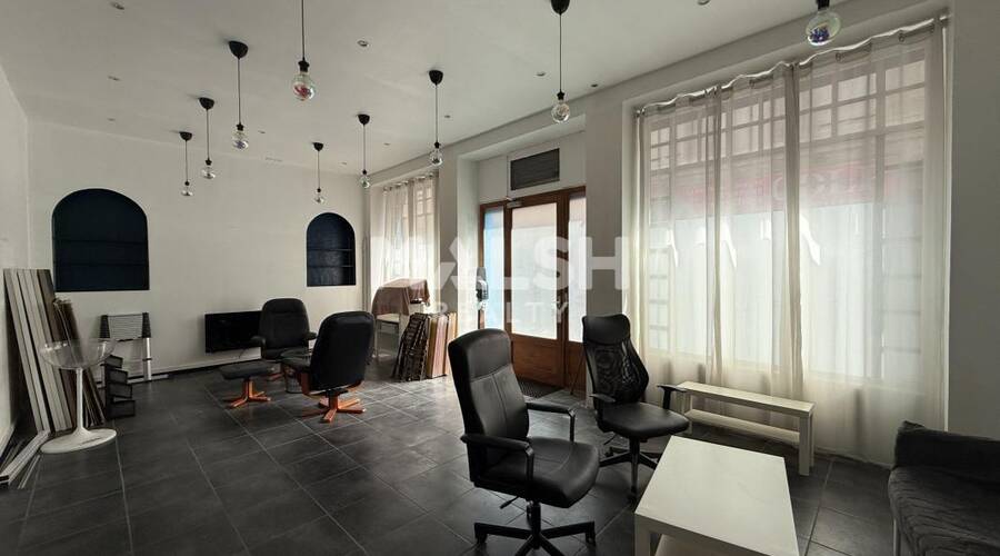 REXIM - Local commercial - Loire - Saint-Étienne - 4