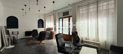 REXIM - Local commercial - Loire - Saint-Étienne - 4