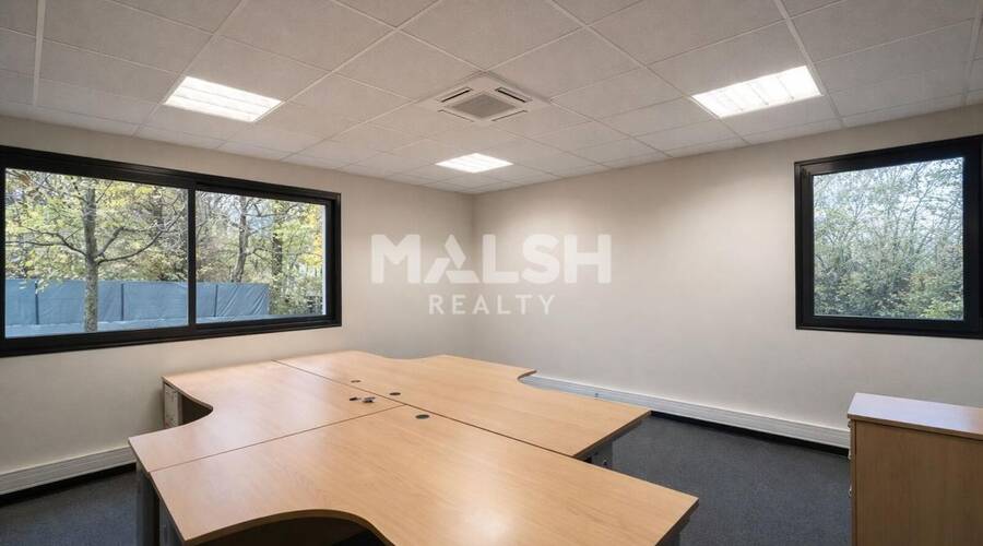 REXIM - Local d'activités - Rhône - Écully - 3