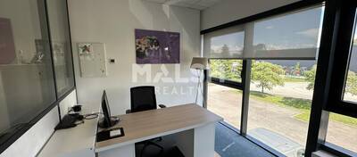 REXIM - Bureau - Isère - Vaulx-Milieu - 6