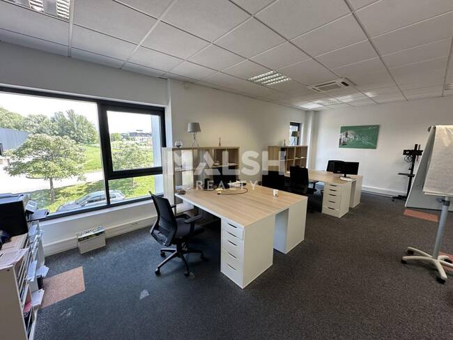 REXIM - Bureau - Isère - Vaulx-Milieu - 1