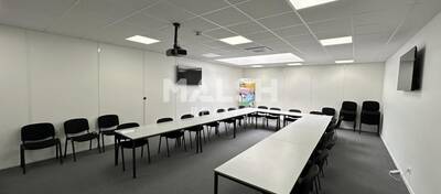 REXIM - Bureau - Isère - Vaulx-Milieu - 3