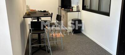 REXIM - Bureau - Isère - Vaulx-Milieu - 4