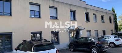 REXIM - Bureau - Ain - Neyron - 1