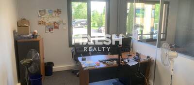 REXIM - Bureau - Ain - Neyron - 4