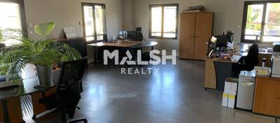 REXIM - Bureau - Ain - Neyron - 6