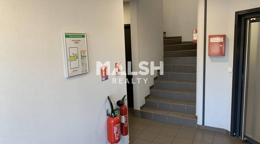 REXIM - Bureau - Ain - Neyron - 8