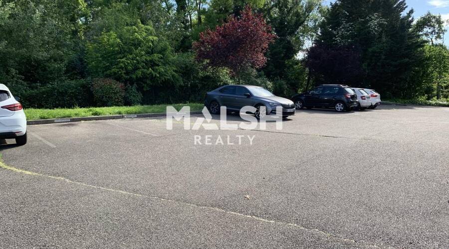 REXIM - Bureau - Ain - Neyron - 11