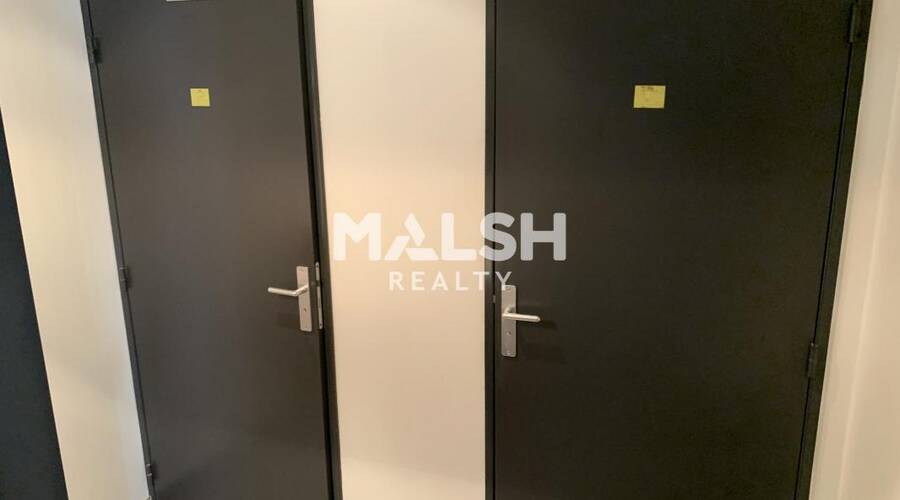 REXIM - Bureau - Ain - Neyron - 12