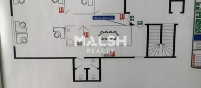 REXIM - Bureau - Ain - Neyron - 13