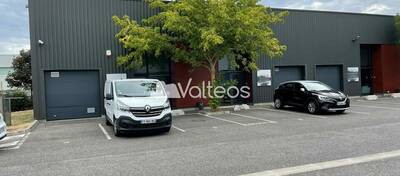 REXIM - Local d'activités - Haute-Garonne - Toulouse - 1