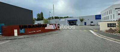 REXIM - Local d'activités - Haute-Garonne - Toulouse - 2