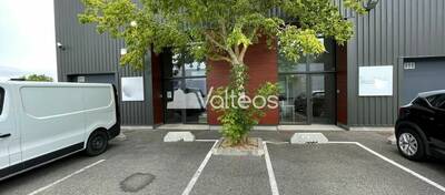 REXIM - Local d'activités - Haute-Garonne - Toulouse - 3