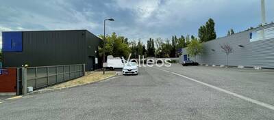 REXIM - Local d'activités - Haute-Garonne - Toulouse - 4