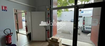 REXIM - Local d'activités - Haute-Garonne - Toulouse - 5