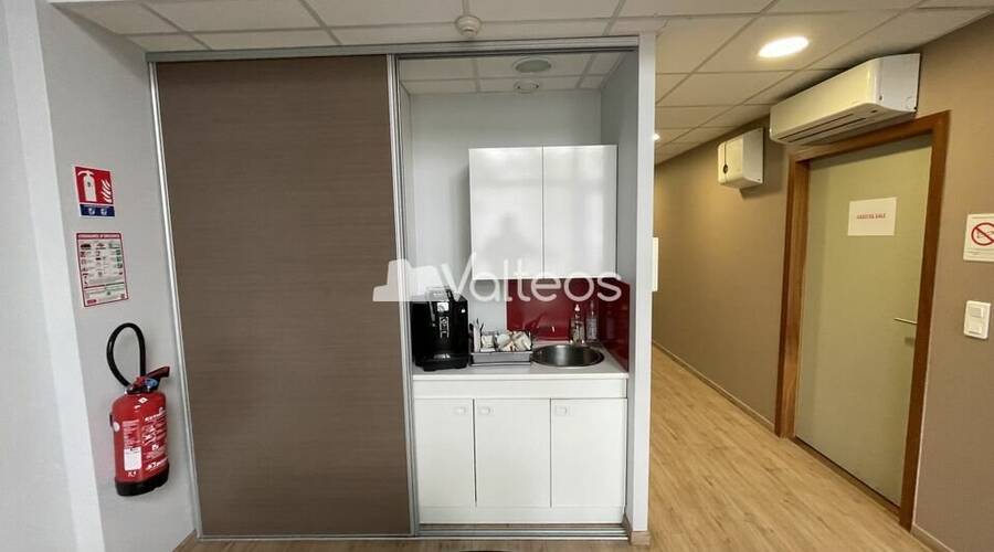 REXIM - Local d'activités - Haute-Garonne - Toulouse - 6