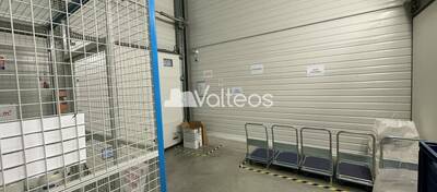 REXIM - Local d'activités - Haute-Garonne - Toulouse - 7