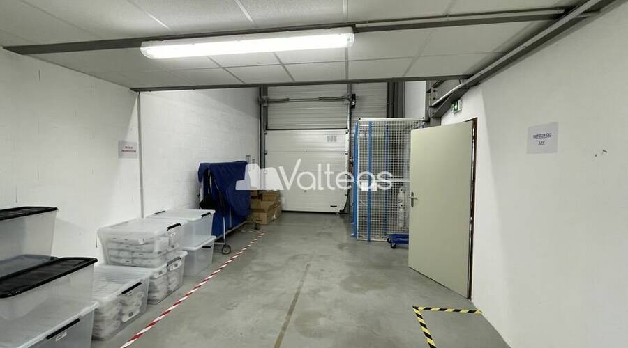 REXIM - Local d'activités - Haute-Garonne - Toulouse - 8