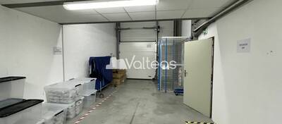 REXIM - Local d'activités - Haute-Garonne - Toulouse - 8