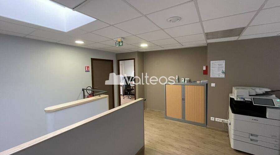 REXIM - Local d'activités - Haute-Garonne - Toulouse - 10