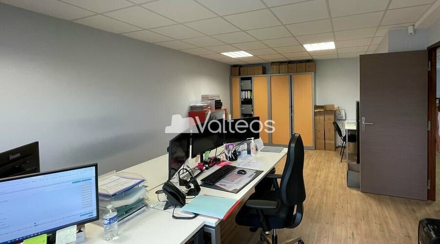 REXIM - Local d'activités - Haute-Garonne - Toulouse - 11