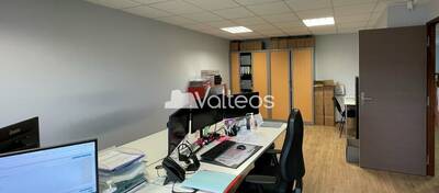 REXIM - Local d'activités - Haute-Garonne - Toulouse - 11