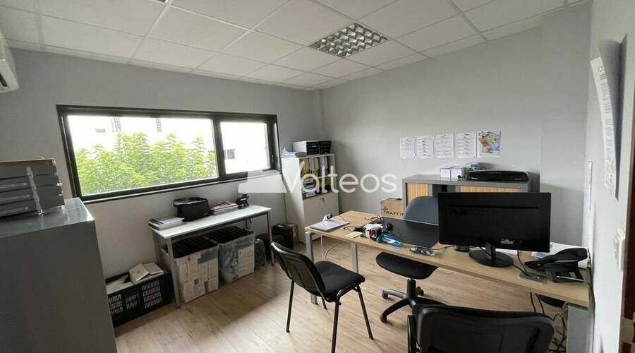 REXIM - Local d'activités - Haute-Garonne - Toulouse - 12