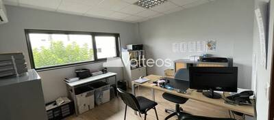 REXIM - Local d'activités - Haute-Garonne - Toulouse - 12