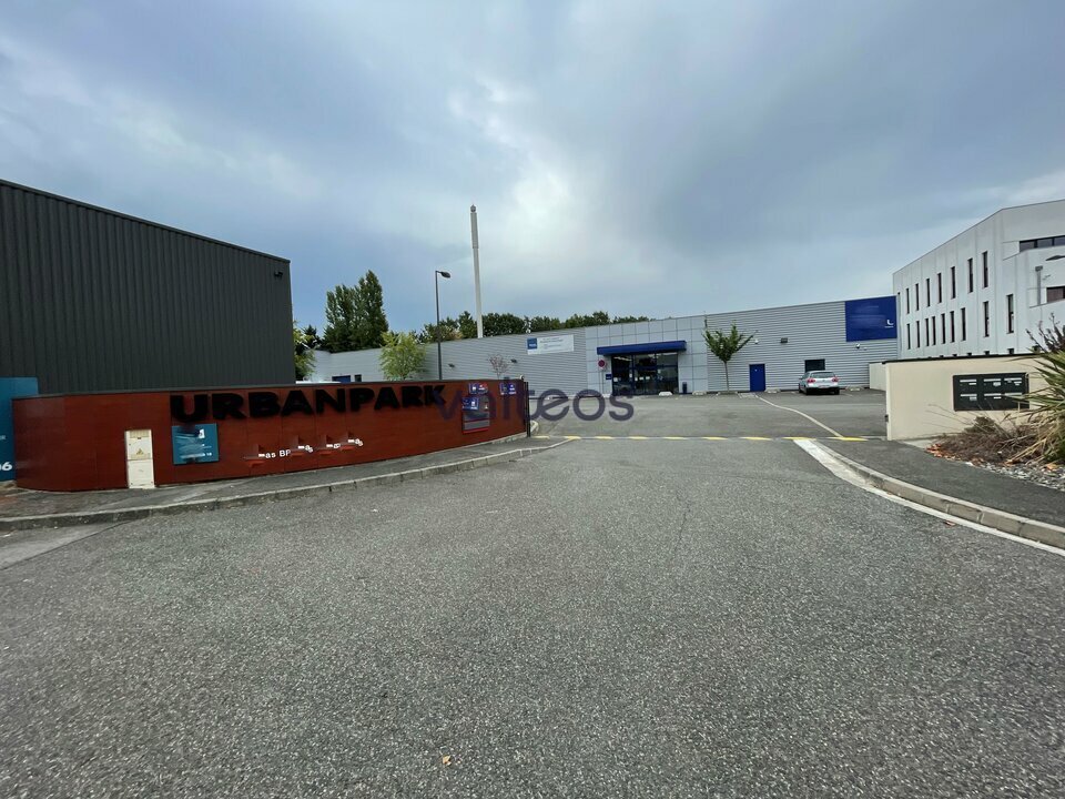 REXIM - Local d'activités - Haute-Garonne - Toulouse - 2