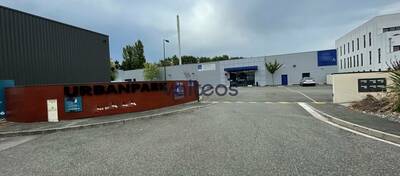 REXIM - Local d'activités - Haute-Garonne - Toulouse - 2