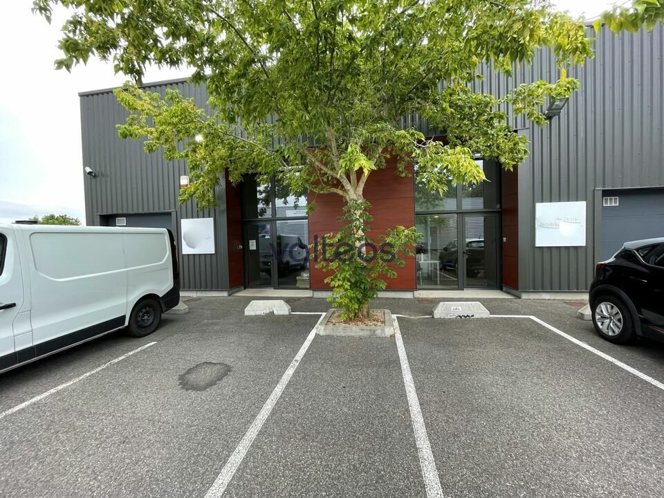 REXIM - Local d'activités - Haute-Garonne - Toulouse - 3