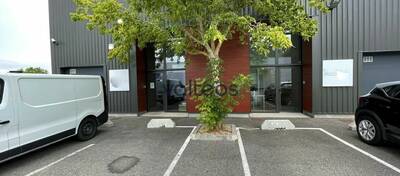 REXIM - Local d'activités - Haute-Garonne - Toulouse - 3