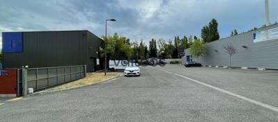 REXIM - Local d'activités - Haute-Garonne - Toulouse - 4