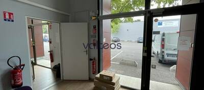 REXIM - Local d'activités - Haute-Garonne - Toulouse - 5