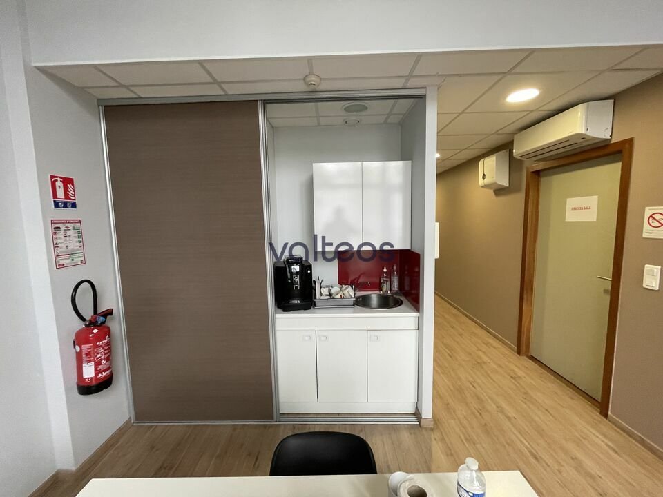 REXIM - Local d'activités - Haute-Garonne - Toulouse - 6