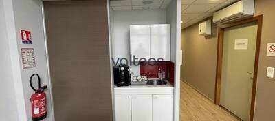 REXIM - Local d'activités - Haute-Garonne - Toulouse - 6