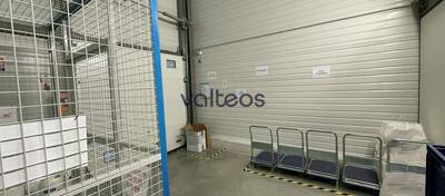 REXIM - Local d'activités - Haute-Garonne - Toulouse - 7