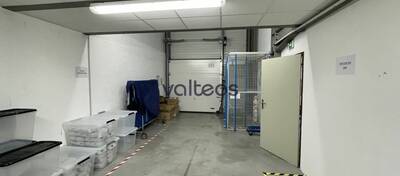 REXIM - Local d'activités - Haute-Garonne - Toulouse - 8